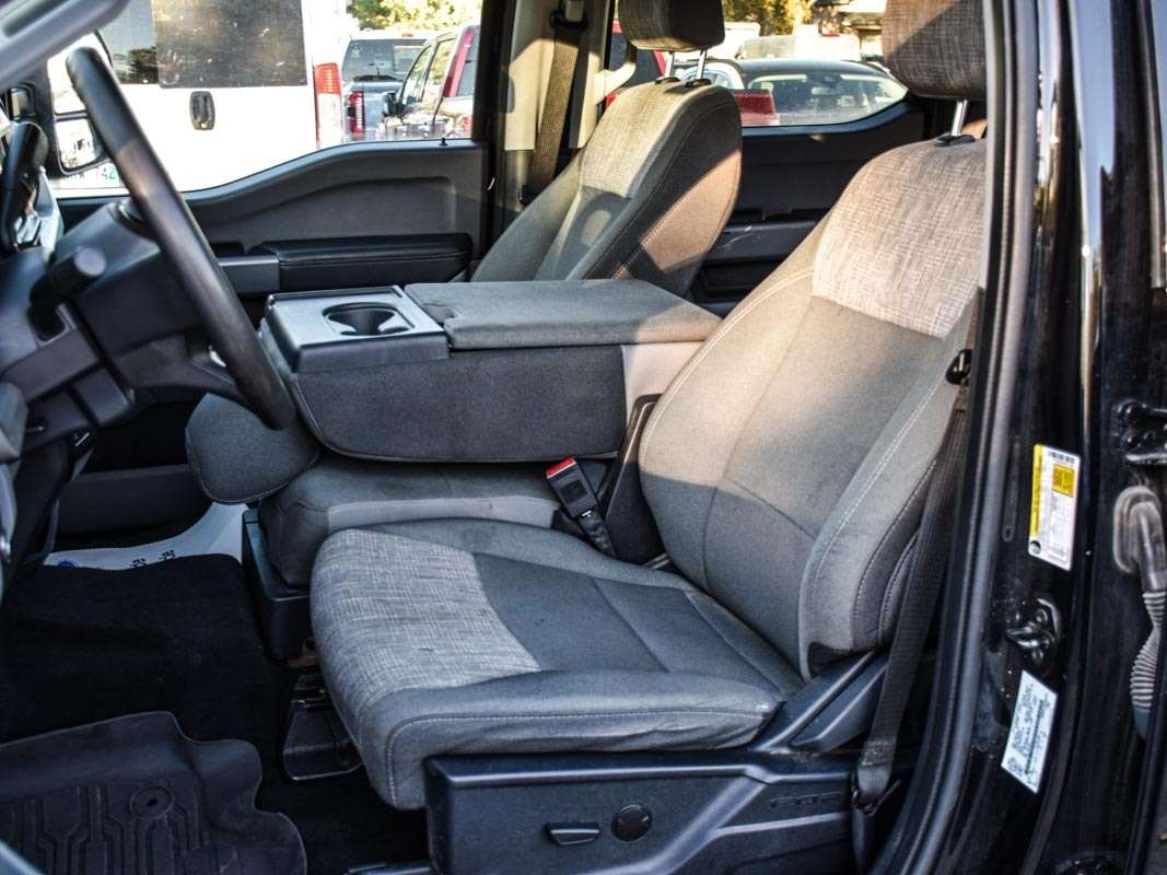 2023 Ford F-250
