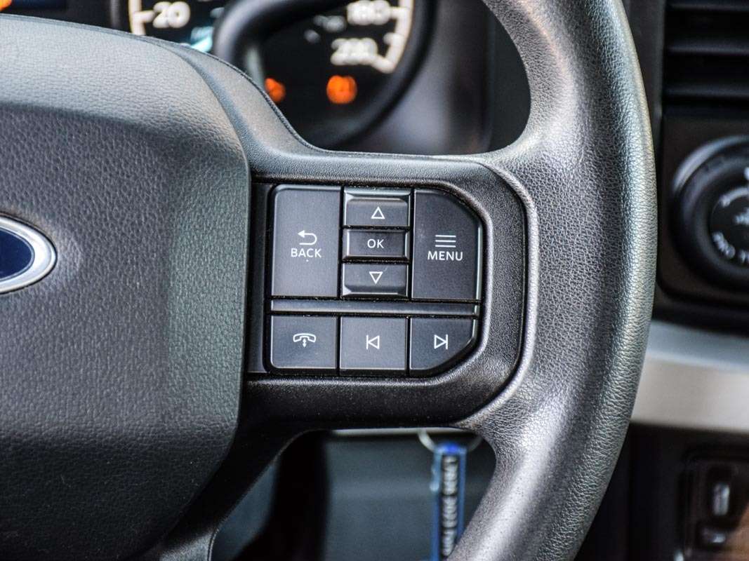 2023 Ford F-250