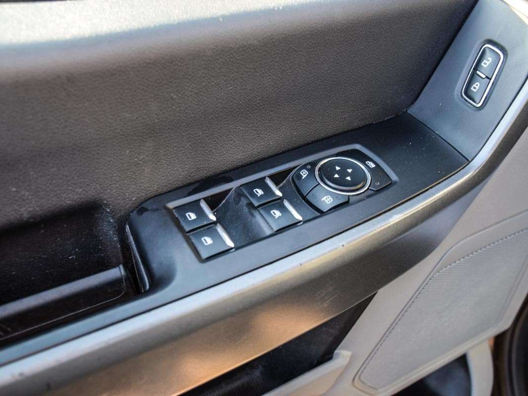 2023 Ford F-250