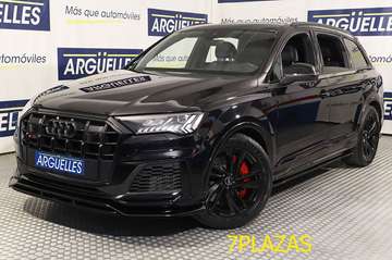 TFSI quattro tiptronic