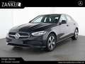 Mercedes-Benz C 300 C 300 e AVANTGARDE *KAMERA*AMBI*LED*DAB*CARPLAY Noir - thumbnail 1