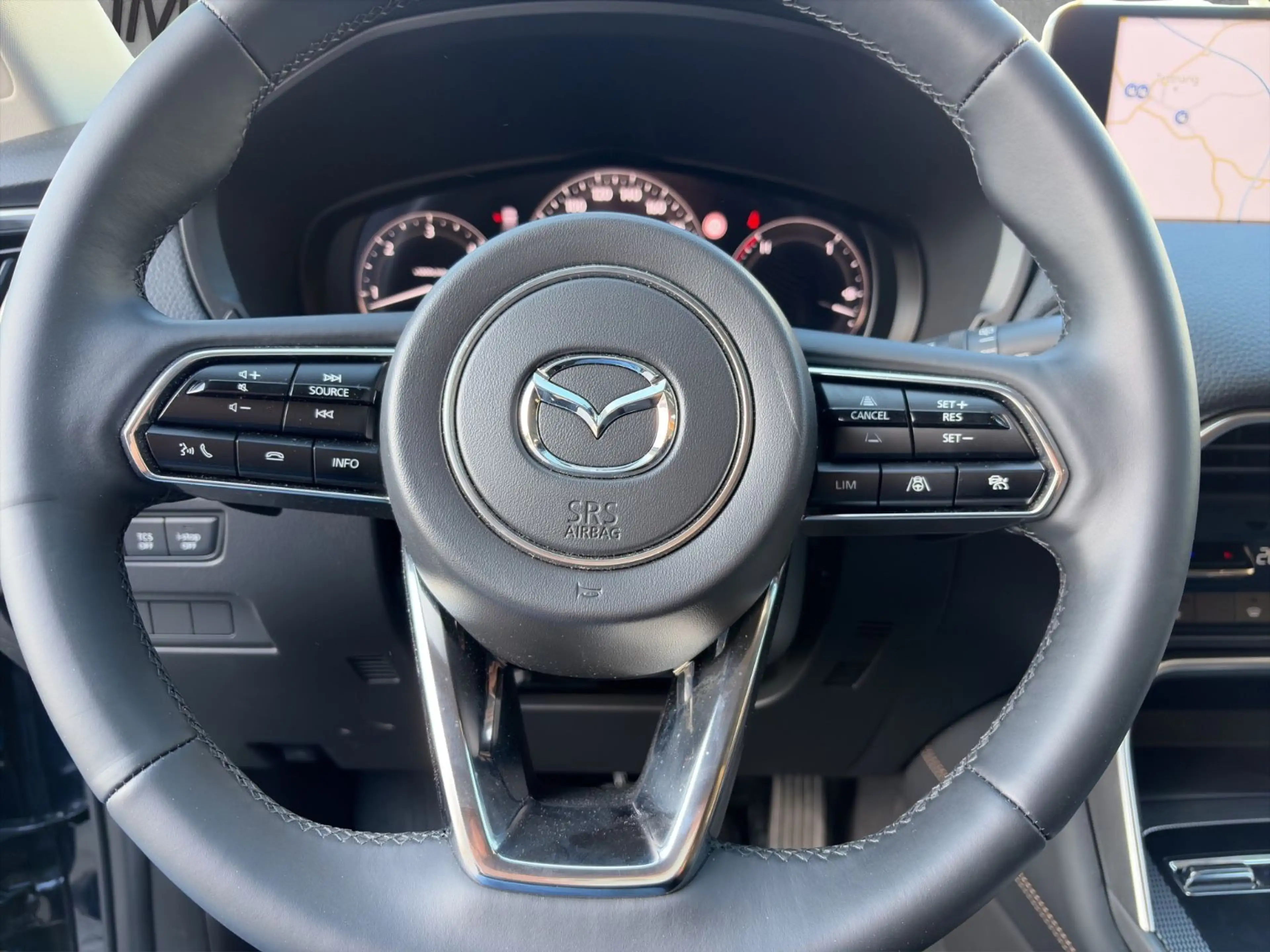 Mazda CX-60 Exclusive-Line AWD AHK HeadUP BOSE — photo 10