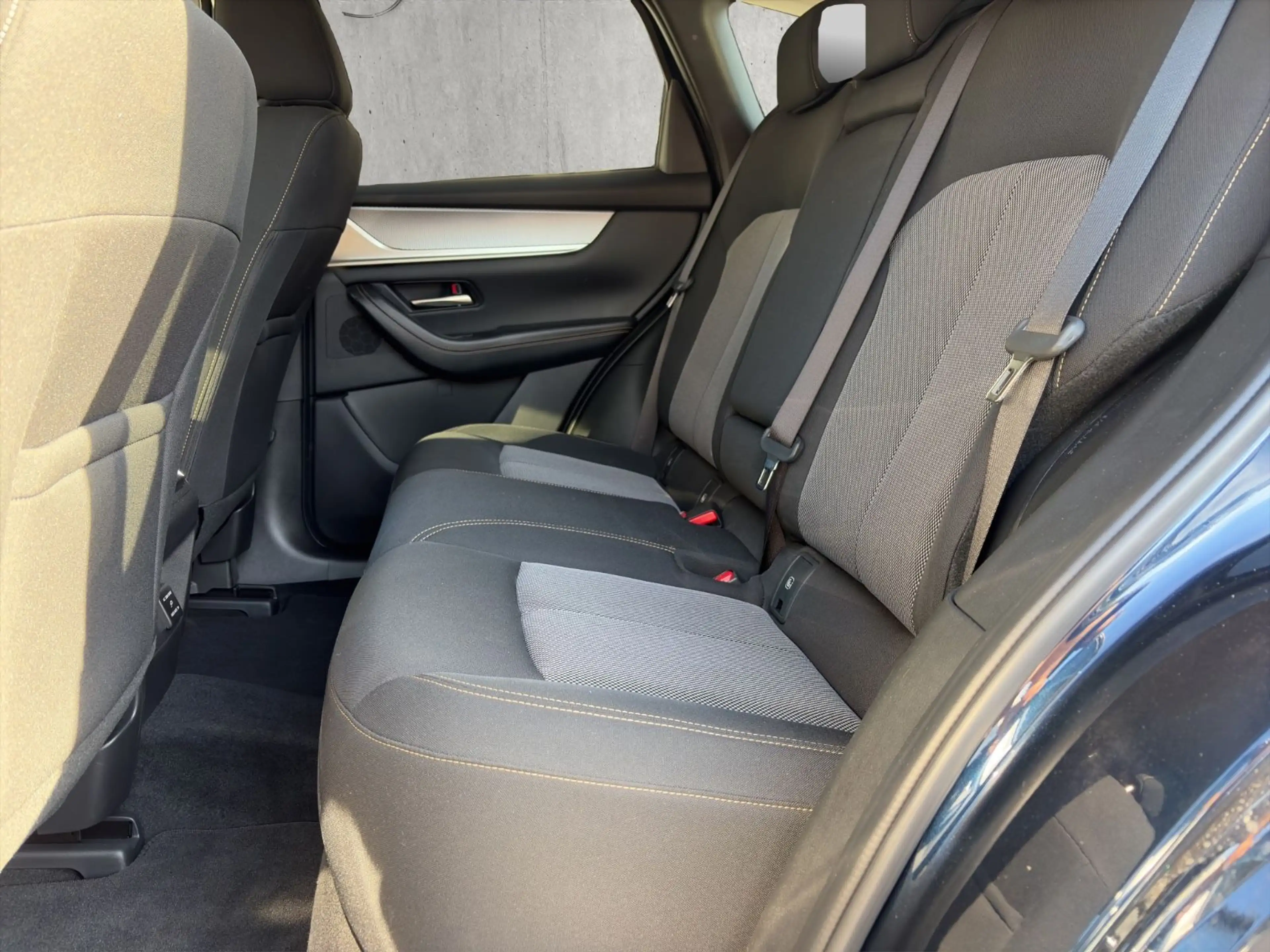 Mazda CX-60 Exclusive-Line AWD AHK HeadUP BOSE — photo 11