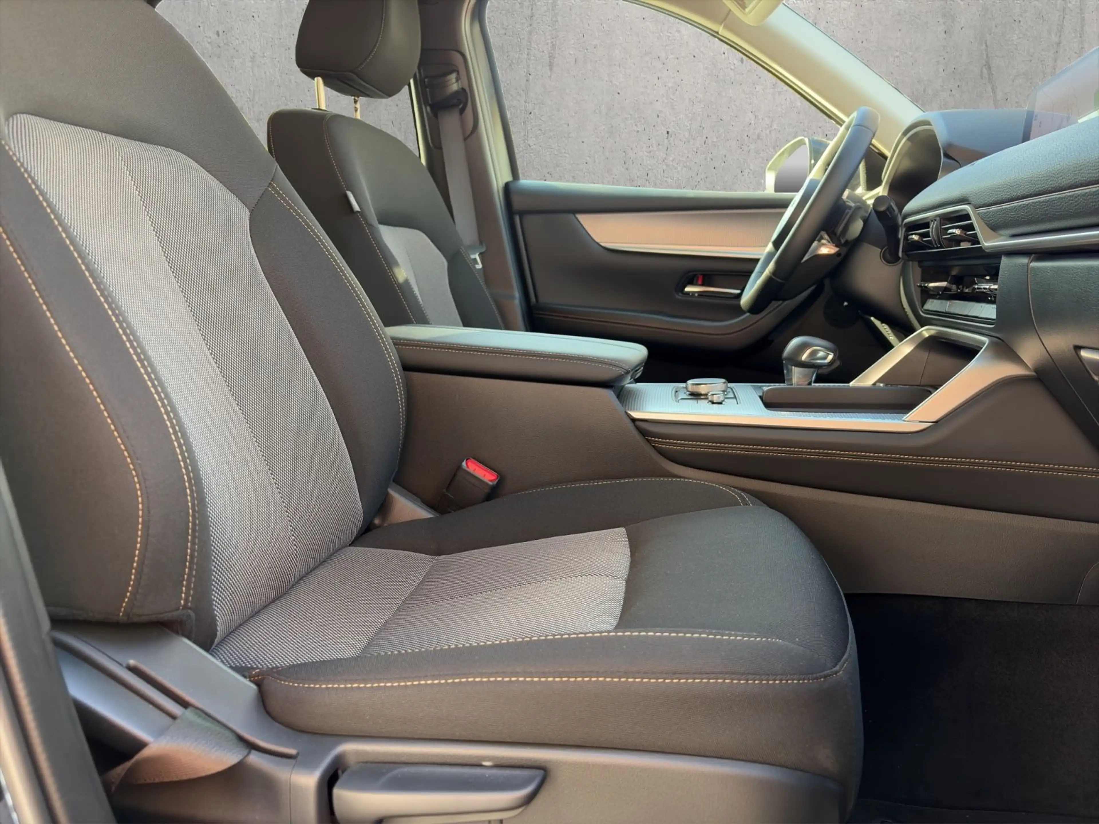 Mazda CX-60 Exclusive-Line AWD AHK HeadUP BOSE — photo 15