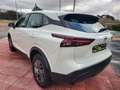 Nissan Qashqai 1.3 DIG-T mHEV 12V Acenta 4x2 103kW Blanc - thumbnail 3