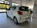 Mitsubishi Space Star 1.2 INVITE 71 CV OK NEOPATENTATI APPLE-ANDROID !! Bianco - thumbnail 4
