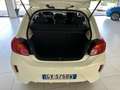 Mitsubishi Space Star 1.2 INVITE 71 CV OK NEOPATENTATI APPLE-ANDROID !! Bianco - thumbnail 6
