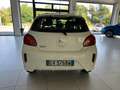 Mitsubishi Space Star 1.2 INVITE 71 CV OK NEOPATENTATI APPLE-ANDROID !! Bianco - thumbnail 5
