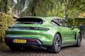 Porsche Taycan Sport Turismo 93 kWh Performance Plus Panorama ACC Groen - thumbnail 4