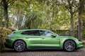 Porsche Taycan Sport Turismo 93 kWh Performance Plus Panorama ACC Groen - thumbnail 14
