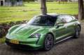 Porsche Taycan Sport Turismo 93 kWh Performance Plus Panorama ACC Groen - thumbnail 13