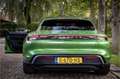 Porsche Taycan Sport Turismo 93 kWh Performance Plus Panorama ACC Groen - thumbnail 26