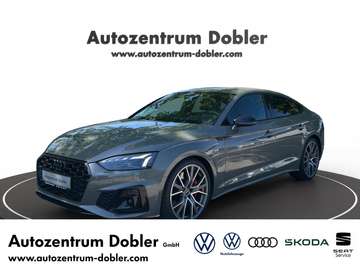 Sportback 3.0 TDI quattro PDC Competion Navi