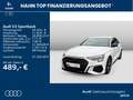 Audi S3 TFSI quattro S-trc Virtual LED Navi Weiß - thumbnail 2