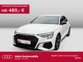 Audi S3 TFSI quattro S-trc Virtual LED Navi Weiß - thumbnail 1