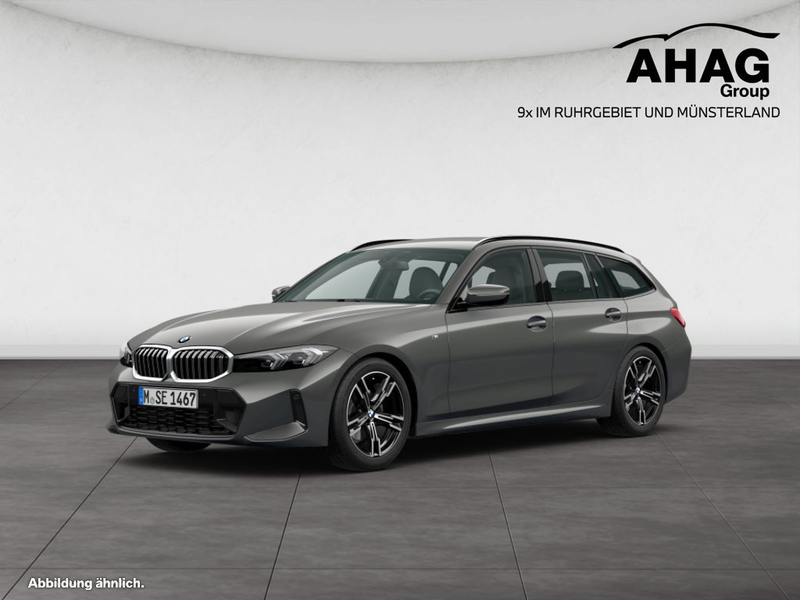 BMW 330 i xDrive TOURING