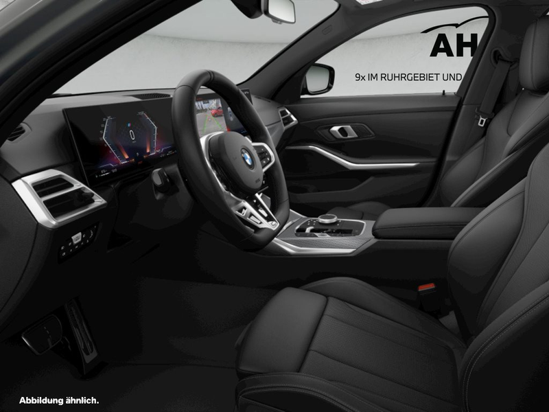 BMW 330 i xDrive TOURING — photo 3