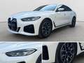 BMW i4 40 eDrive M Sport | Kamera | Steuer ausweisbar | Weiß - thumbnail 10