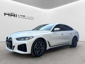 40 eDrive M Sport | Kamera | Steuer ausweisbar |