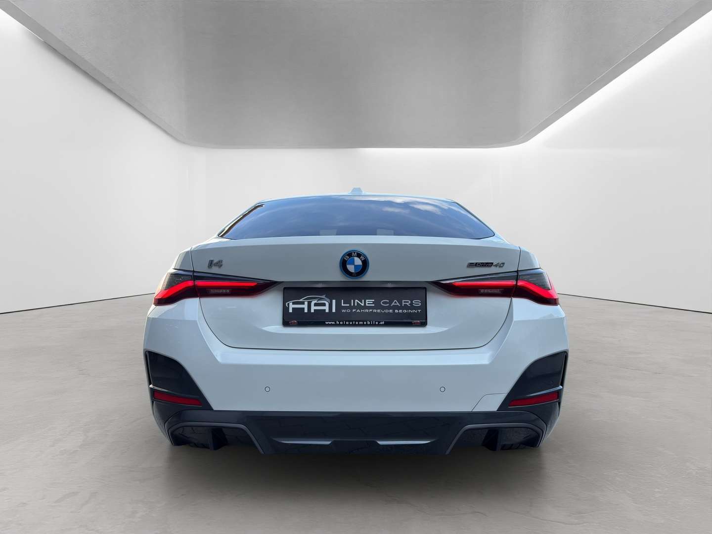 BMW I4 40 EDrive M Sport - - Joinsteer - #4