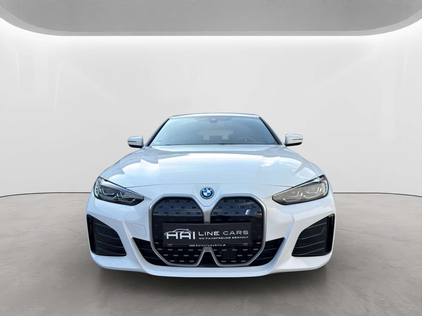 BMW I4 40 EDrive M Sport - - Joinsteer - #3