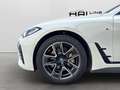 BMW i4 40 eDrive M Sport | Kamera | Steuer ausweisbar | Weiß - thumbnail 12