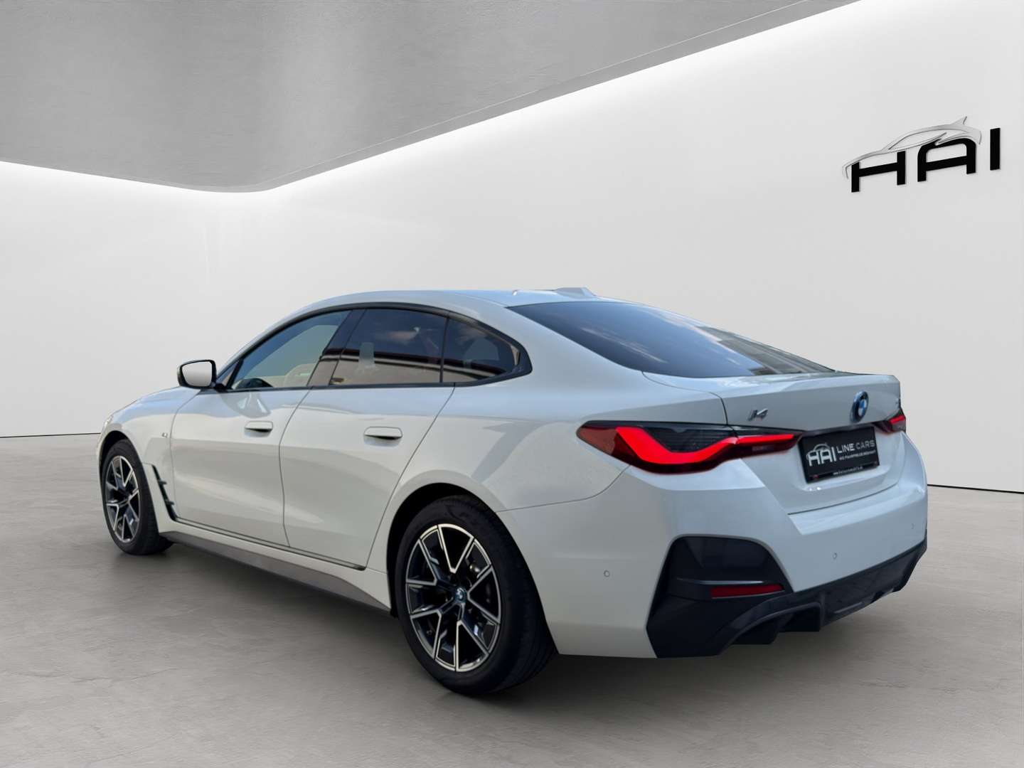 BMW I4 40 EDrive M Sport - - Joinsteer - #2