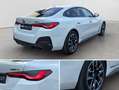 BMW i4 40 eDrive M Sport | Kamera | Steuer ausweisbar | Weiß - thumbnail 11
