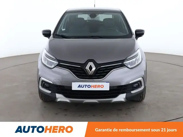 Renault Captur view 9