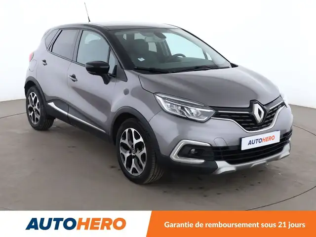 Renault Captur view 8