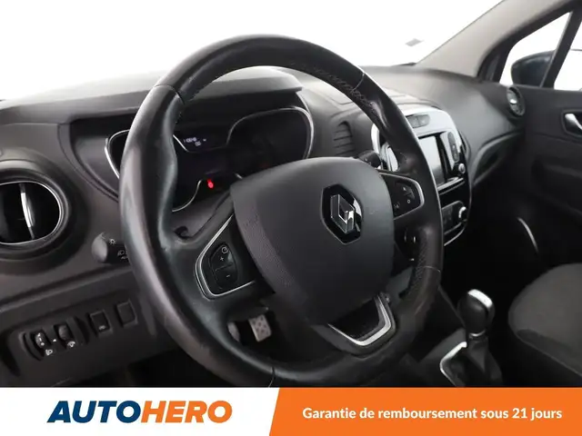 Renault Captur view 11