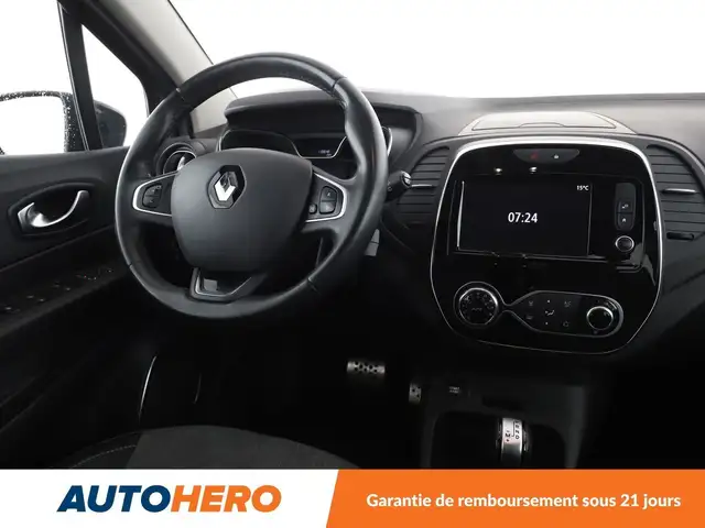 Renault Captur view 13
