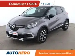 Renault Captur 1.2 TCe Energy Crossborder EDC