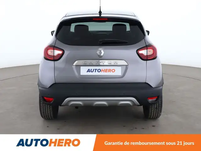 Renault Captur view 5