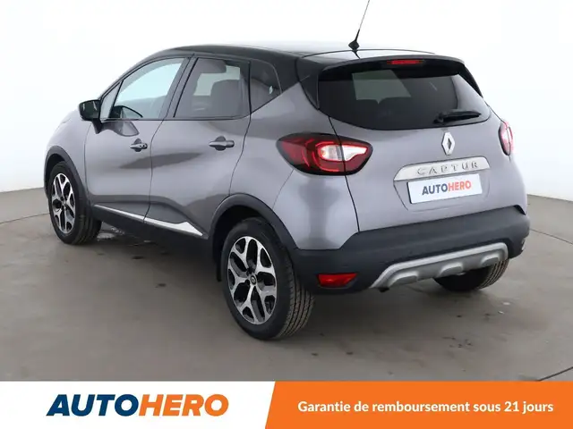 Renault Captur view 4