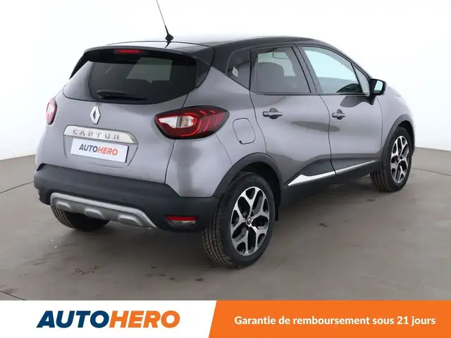 Renault Captur view 6