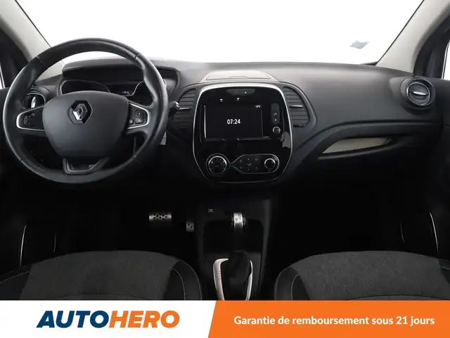 Renault Captur view 12