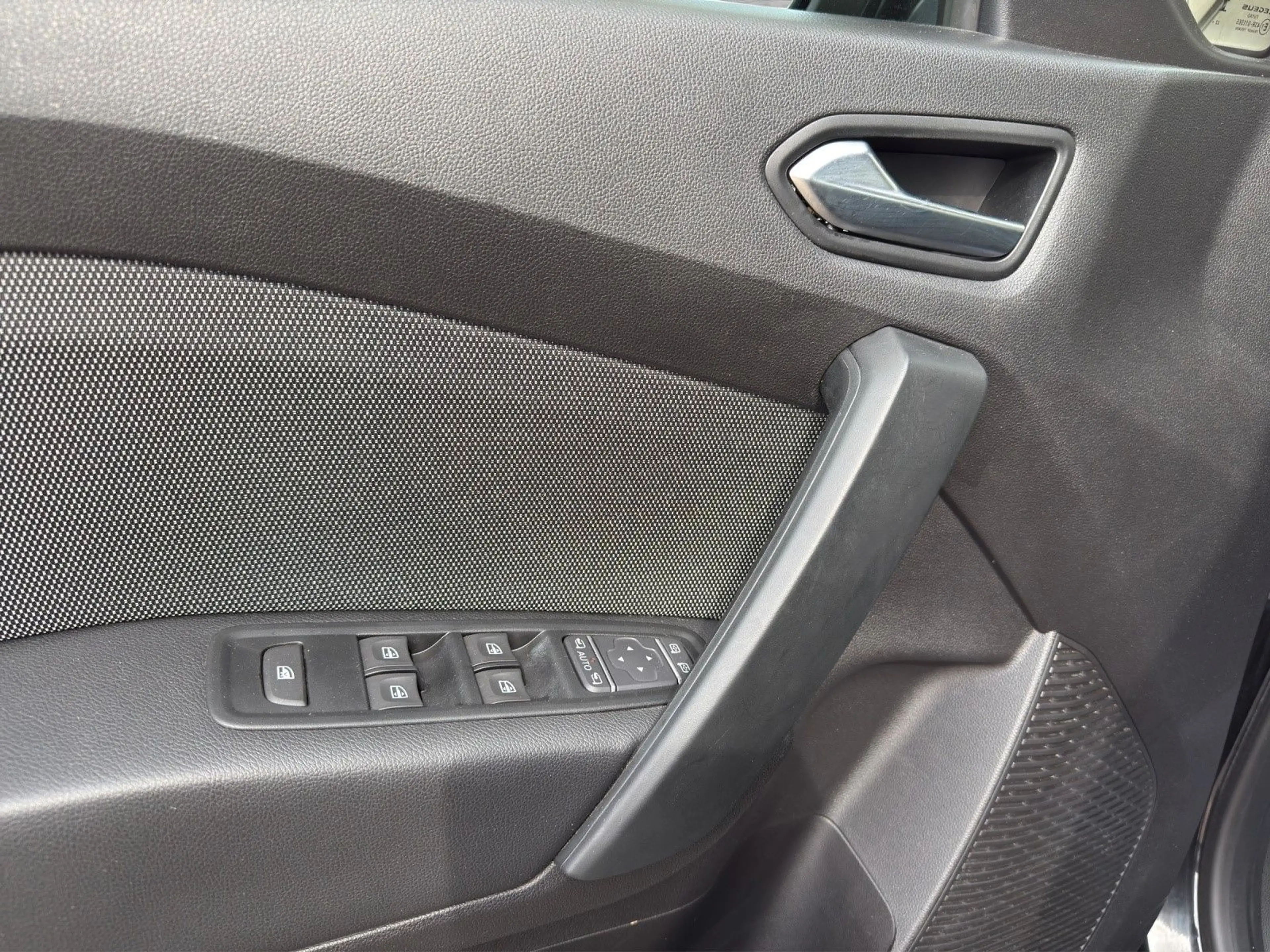 Nissan Townstar TOWNSTAR°N-CONNECTA°1.HAND°24-TKM°NAV°KAM°LEDER° — photo 11