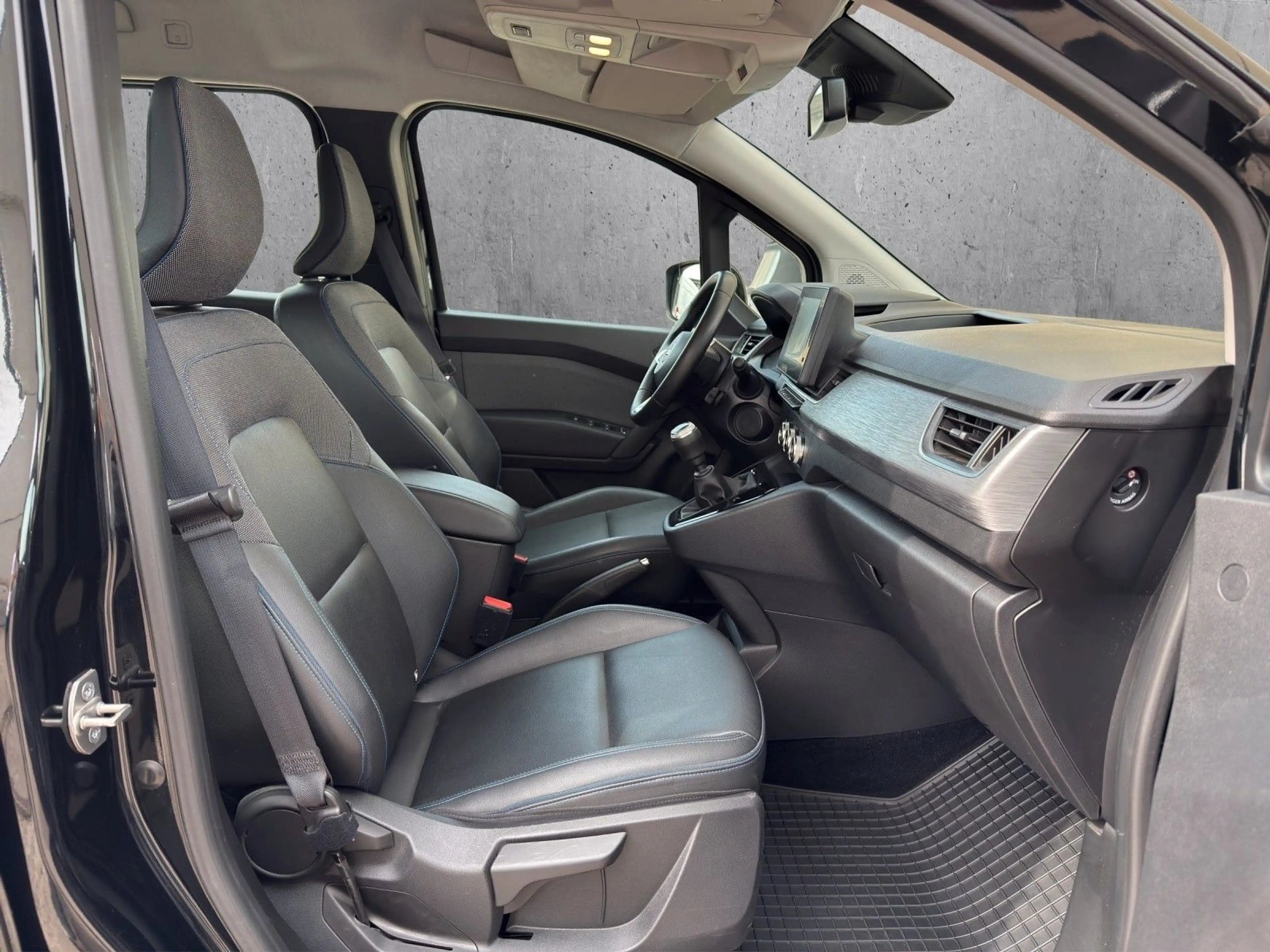 Nissan Townstar TOWNSTAR°N-CONNECTA°1.HAND°24-TKM°NAV°KAM°LEDER° — photo 15