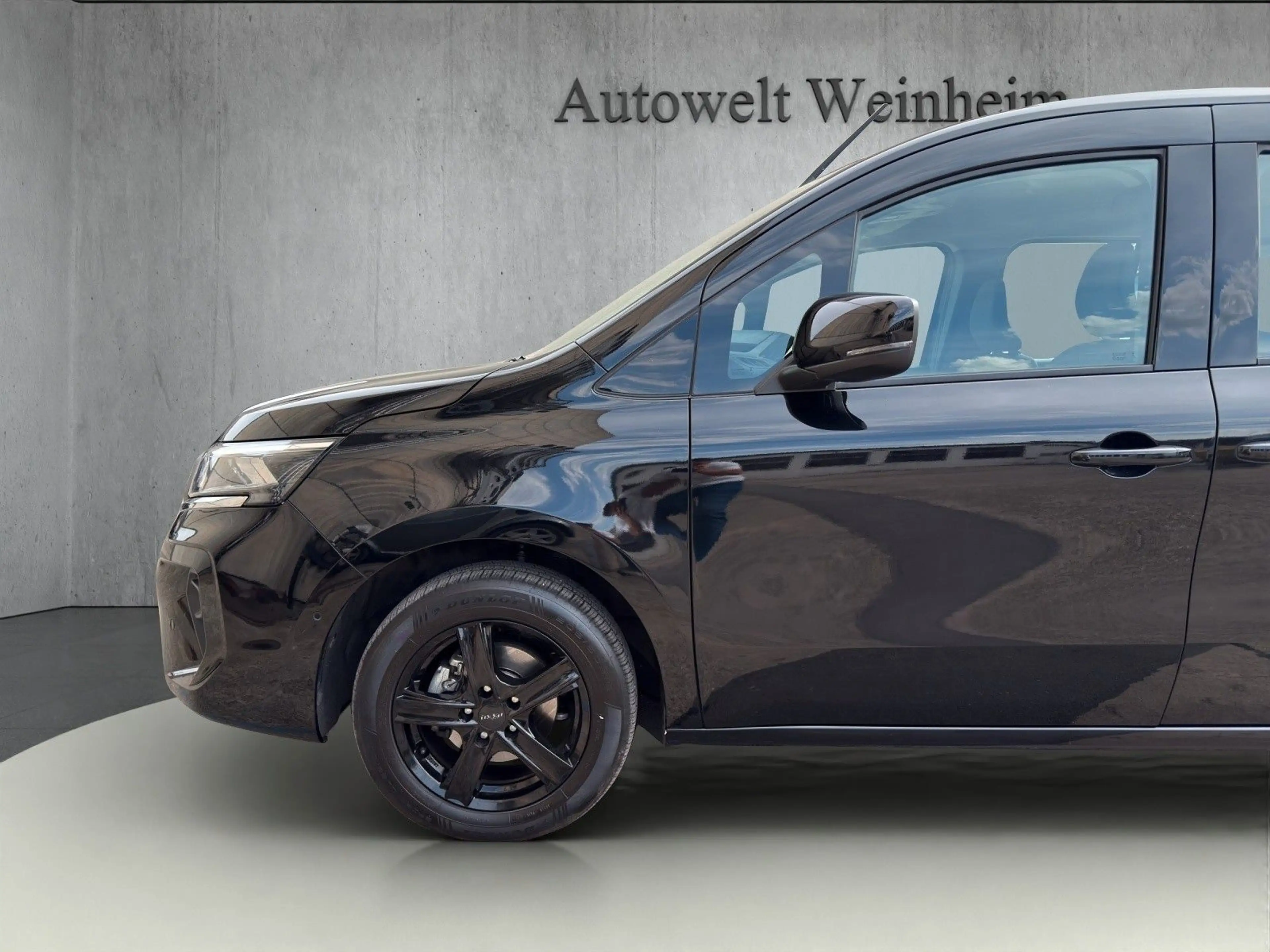 Nissan Townstar TOWNSTAR°N-CONNECTA°1.HAND°24-TKM°NAV°KAM°LEDER° — photo 9