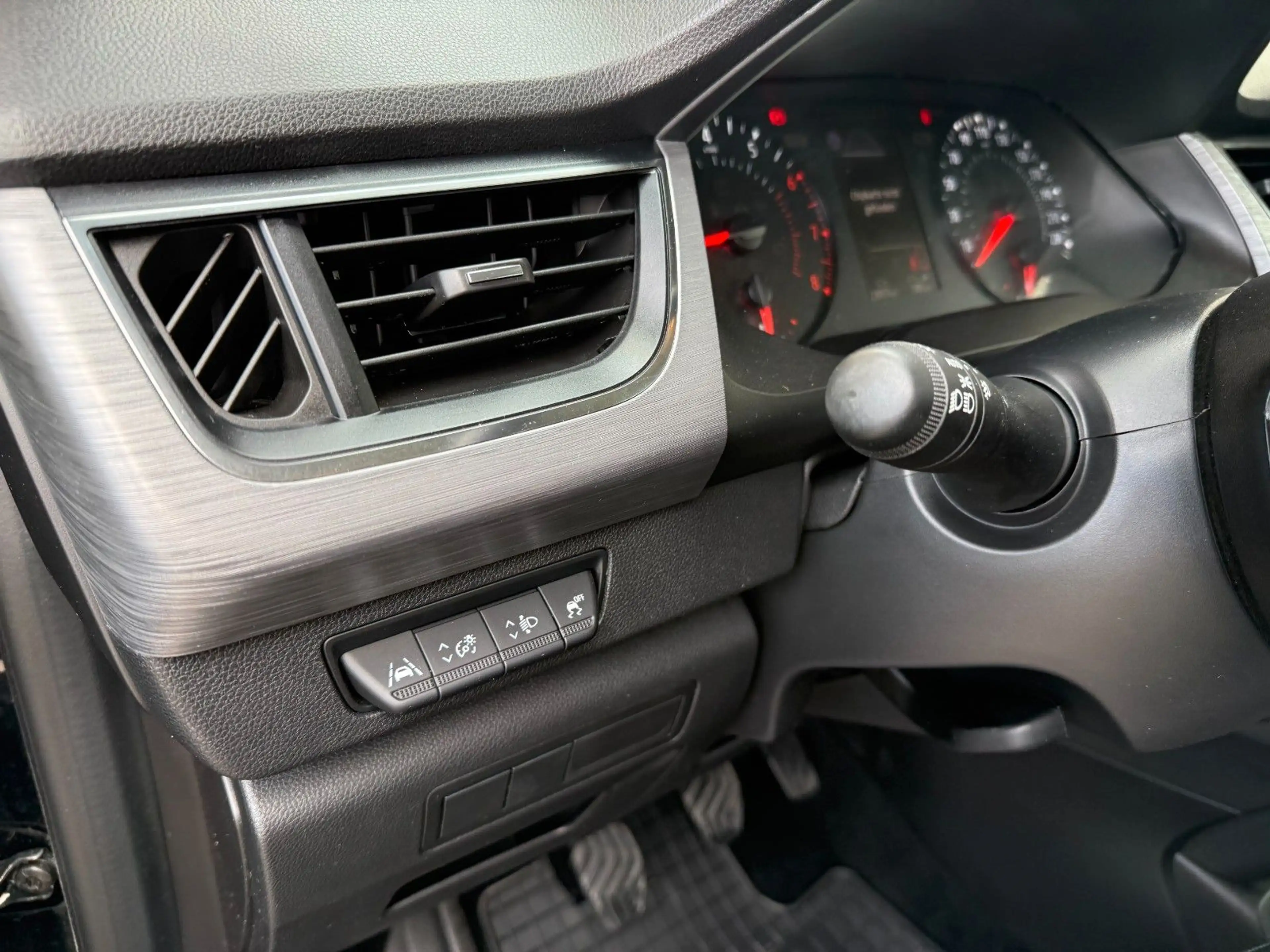 Nissan Townstar TOWNSTAR°N-CONNECTA°1.HAND°24-TKM°NAV°KAM°LEDER° — photo 12