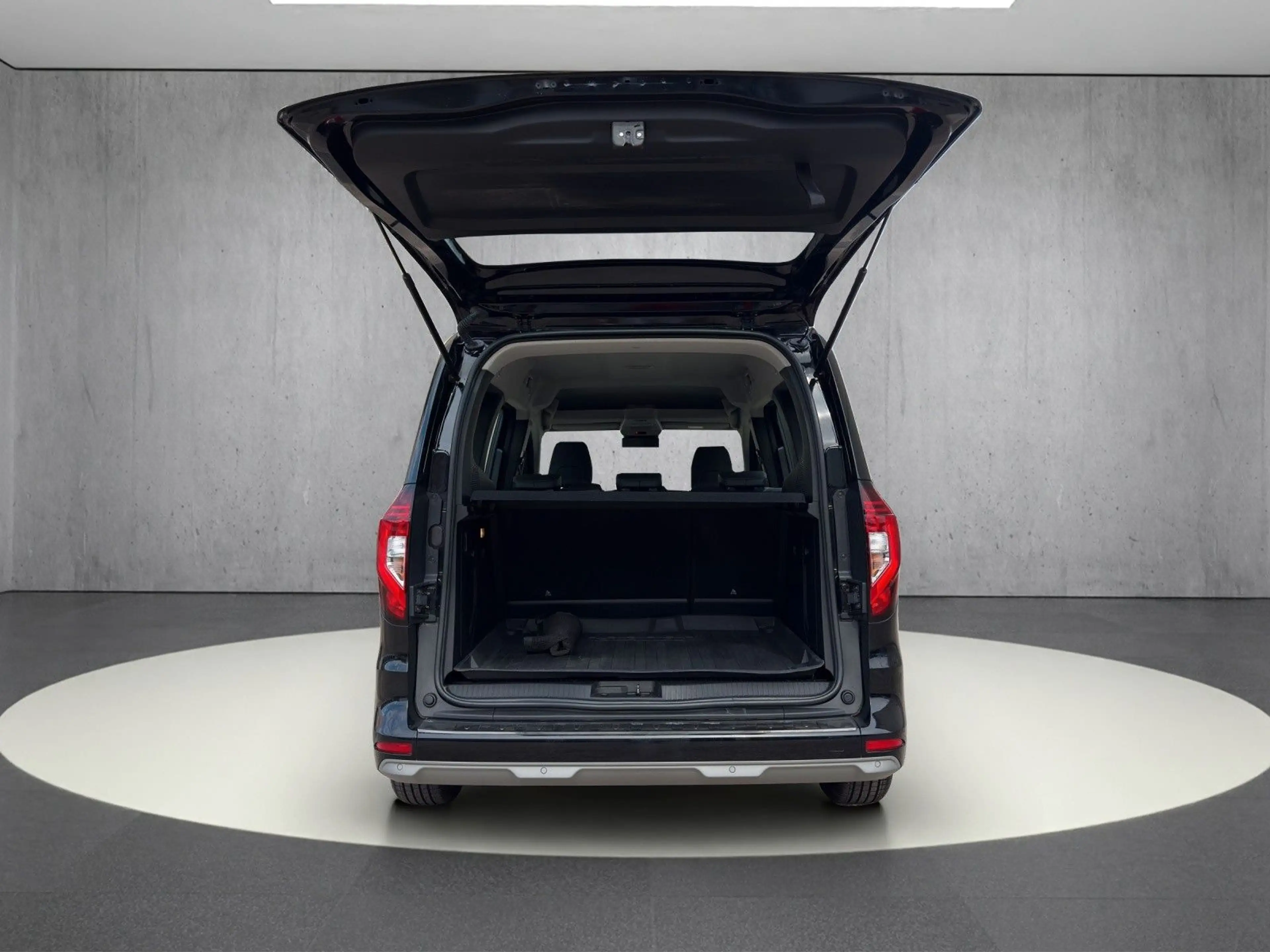 Nissan Townstar TOWNSTAR°N-CONNECTA°1.HAND°24-TKM°NAV°KAM°LEDER° — photo 10