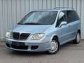 Lancia Phedra 3.0 V6 204PS AUTOMATIK(*KLIMA*NAVI*AHK*) Blau - thumbnail 1