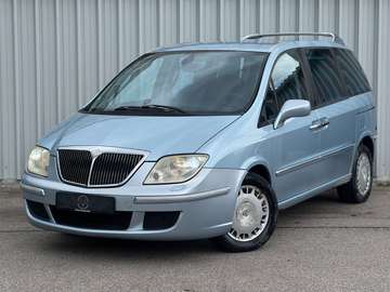 3.0 V6 204PS AUTOMATIK(*KLIMA*NAVI*AHK*)