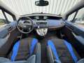 Lancia Phedra 3.0 V6 204PS AUTOMATIK(*KLIMA*NAVI*AHK*) Blau - thumbnail 12