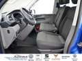 Volkswagen T6.1 Transporter Kombi 2.0l TDI 81kW 5-Gang 9 Sitzer Klima Klima Blau - thumbnail 6