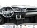 Volkswagen T6.1 Transporter Kombi 2.0l TDI 81kW 5-Gang 9 Sitzer Klima Klima Blau - thumbnail 7
