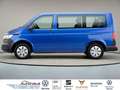 Volkswagen T6.1 Transporter Kombi 2.0l TDI 81kW 5-Gang 9 Sitzer Klima Klima Blau - thumbnail 3
