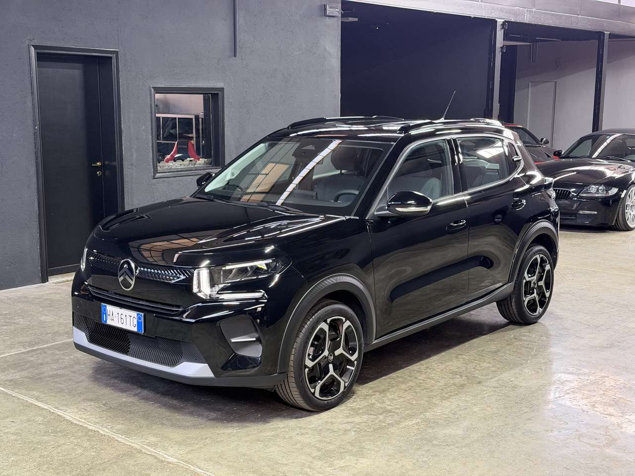 Citroen C3 PARI AL NUOVO! ancora garanzia 4 anni - prezzo più