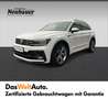 Volkswagen Tiguan Sky TSI ACT OPF DSG Blanc - thumbnail 1